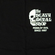 HMS Peddlin' Evil T-Shirt